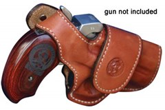 Bond Arms Ranger Driving Holster 