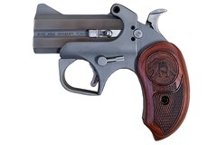 Bond Arms Grizzly 410 Bore | 45 Colt