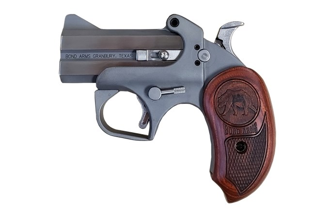 Bond Arms Grizzly 410 Bore | 45 Colt Specialty Handgun