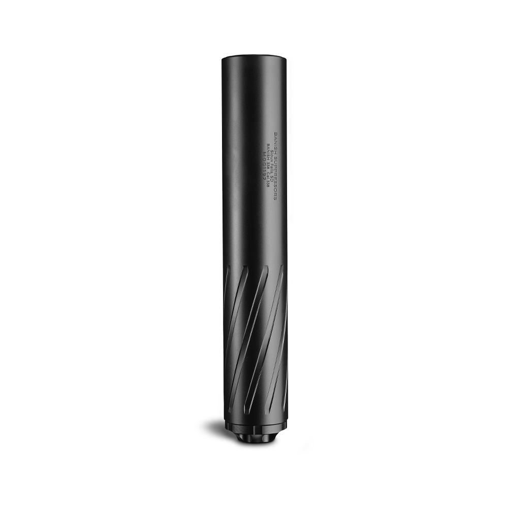 BANISH Banish 338 338 Lapua