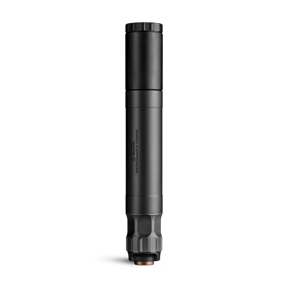 BANISH Banish 45 45 Caliber