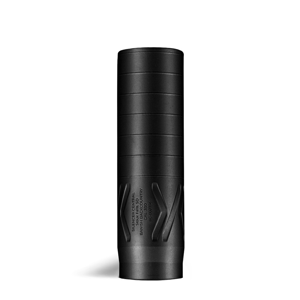 BANISH Banish Backcountry 30 Caliber | 7.62mm