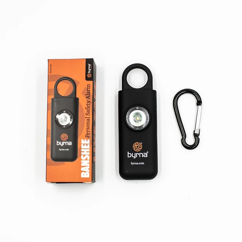 BYRNA BANSHEE ALARM 130DB BM68450