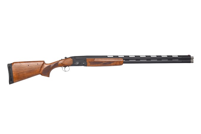 Pointer SCT Basic Clays 12 Gauge Shotgun - Item #: LSPSBC1228Y / MFG Model #: PSBC1228Y / UPC: 682146501889 - POINTER SCT BASIC CLAYS 12/28 YOUTH