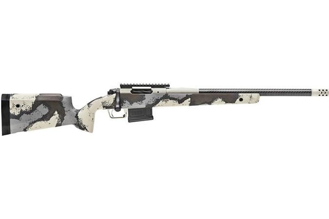 Springfield Armory 2020 Waypoint 6mm Creedmoor Rifle