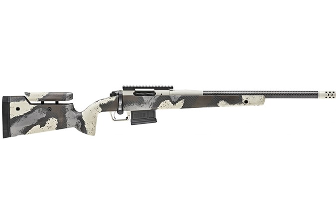 Springfield Armory 2020 Waypoint 6mm Creedmoor Rifle