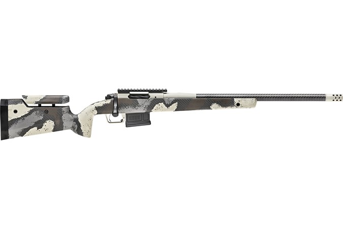 Springfield Armory 2020 Waypoint 6.5 Creedmoor Rifle