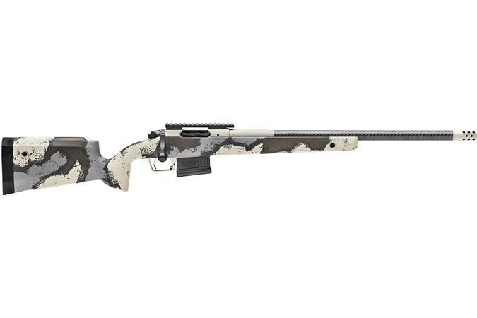 Springfield Armory 2020 Waypoint 6.5 Creedmoor Rifle