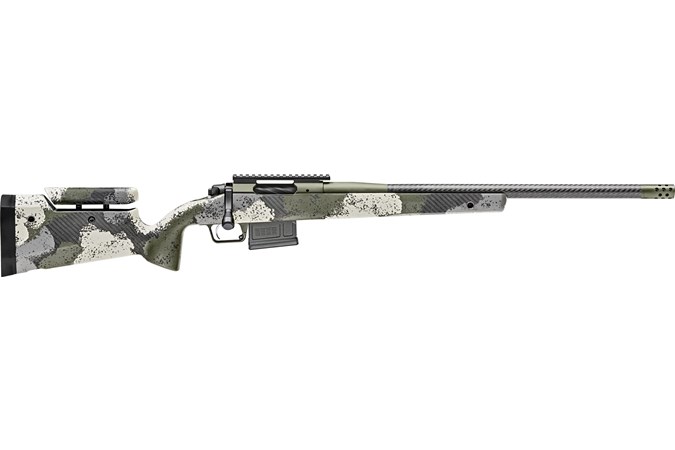 Springfield Armory 2020 Waypoint 6.5 Creedmoor Rifle