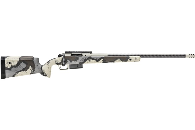 Springfield Armory 2020 Waypoint 6.5 PRC Rifle