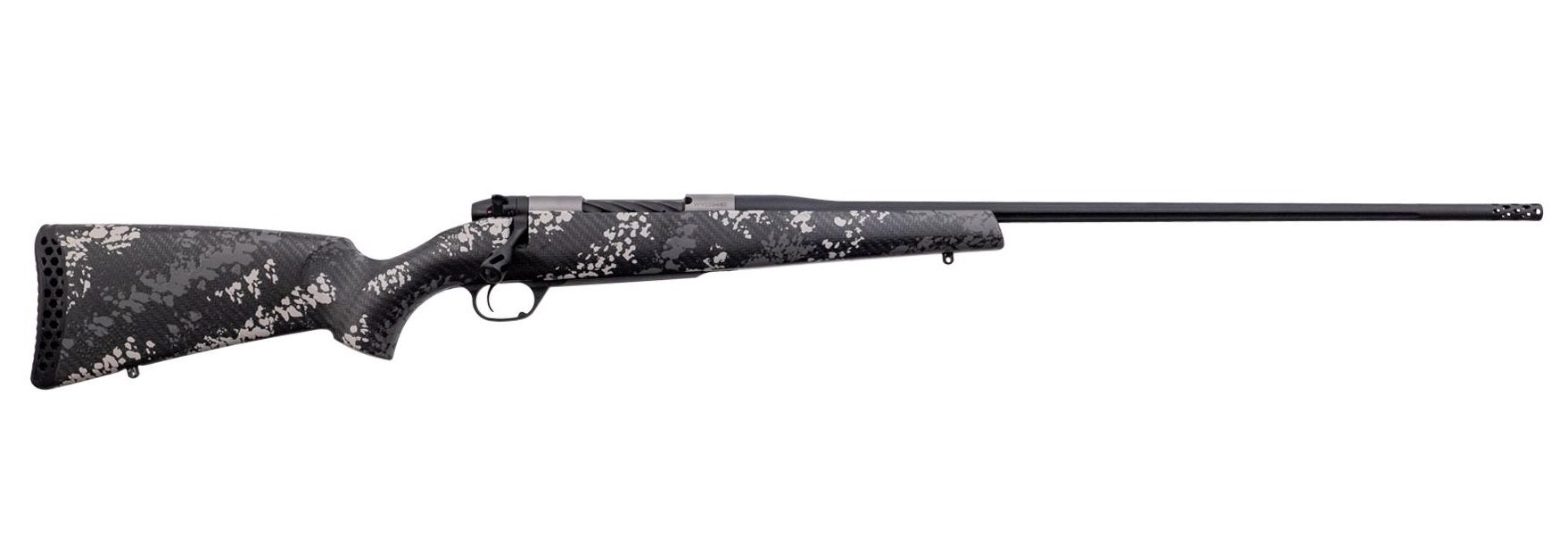 Weatherby MBT20N243NR4B Mark V Backcountry Ti 2.0 243 Win 22" Rifle - Weatherby - 243 Win for sale at TheGunDock