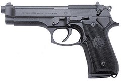 Beretta 92FS 9mm