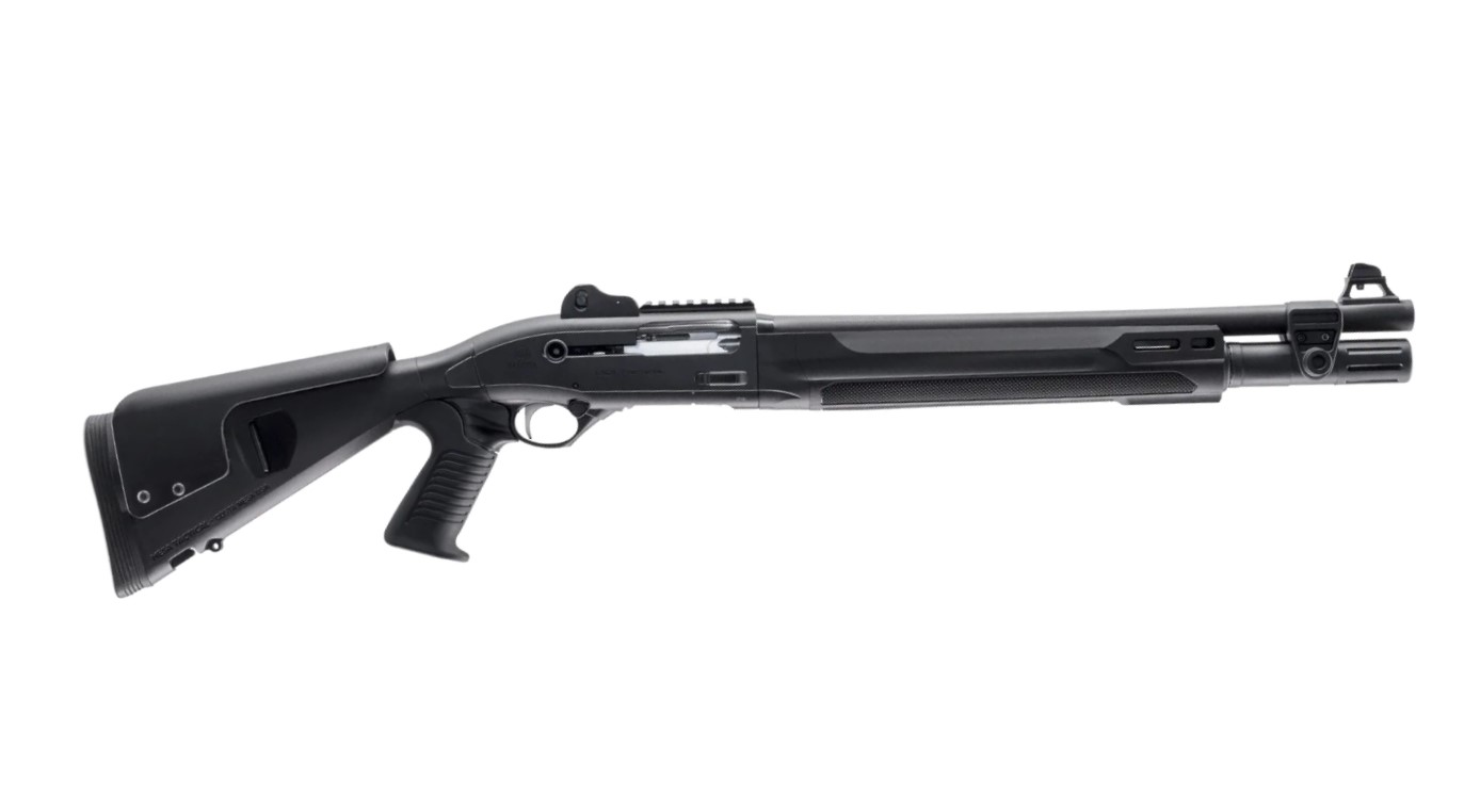 Beretta J131M2TP18 1301 Tactical 12 Gauge 18.5" 7+1 Black Shotgun