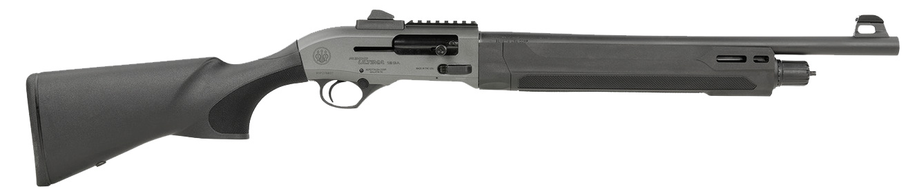 BERETTA A300 Ultima Patrol 12Ga 19.1in 5rd Gray Semi-Auto Shotgun J32CG511