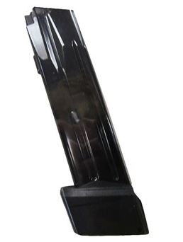 Beretta USA APX 9mm 21-Round Capacity Magazine Black Finish Md: JMAPX219