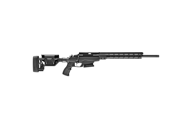 Beretta T3X TAC A1 308 Win Rifle