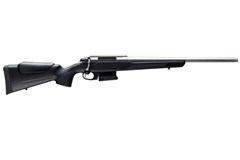 Tikka T3X CTR 260 Rem  - BEJRTXC321S - 082442859507