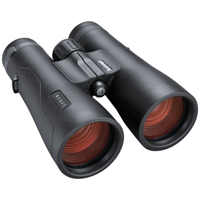 Bushnell Engage EDX BINO 10X50 Black  Ben1050