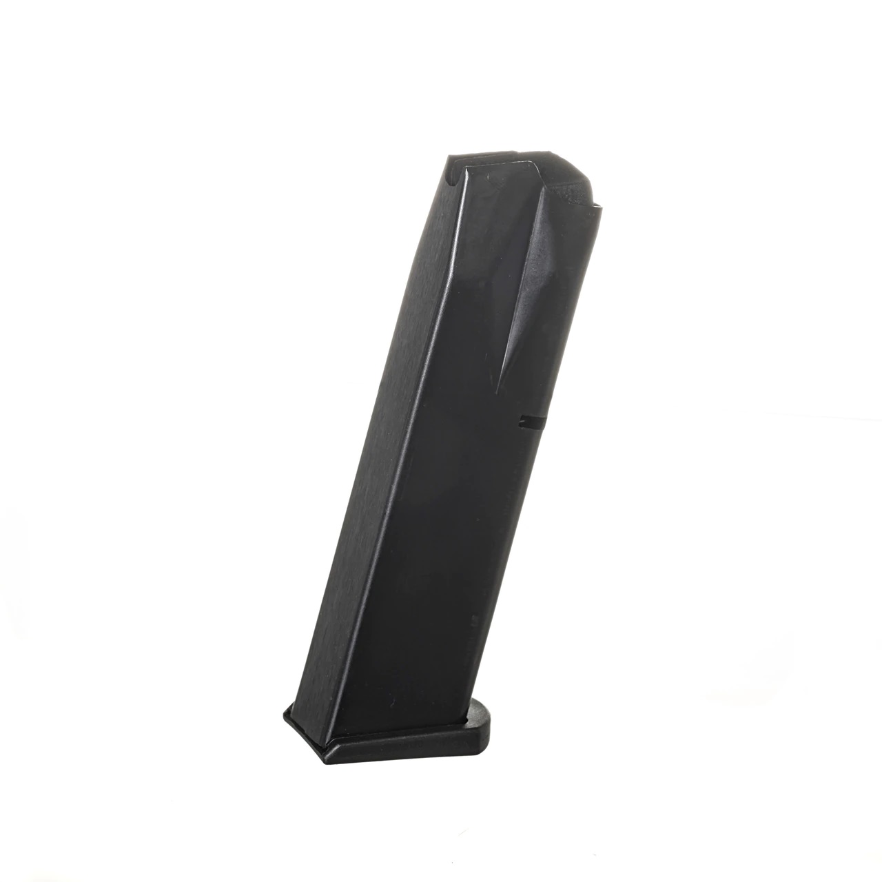 Pro Mag BER-A1 Magazine 9mm Beretta 92F 15 Rounds Blued Steel