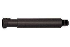 Barrett Firearms QDL Suppressor 50 BMG 
Item #: BF12774 / MFG Model #: 12774 / UPC: 816715010674
QDL 50BMG SUPPRESSOR BLACK   # 