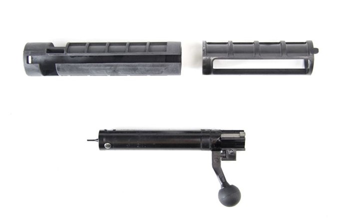 Barrett Firearms MRAD Breech Conversion Kit  Accessory-Kits