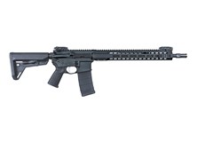 Barrett Firearms REC7 DI Carbine 300 AAC Blackout 
Item #: BF17176 / MFG Model #: 17176 / UPC: 816715018977
REC7 DI CARB 300BLK BLK 16" 
