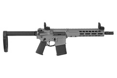 Barrett Firearms REC7 DI Pistol 300 AAC Blackout 
Item #: BF17191 / MFG Model #: 17191 / UPC: 816715018908
REC7 DI PIST 300BLK TUNG 10.25 