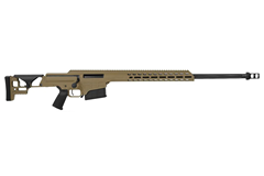 Barrett Firearms MRAD 338 Lapua  - BF18479 - 810021510453