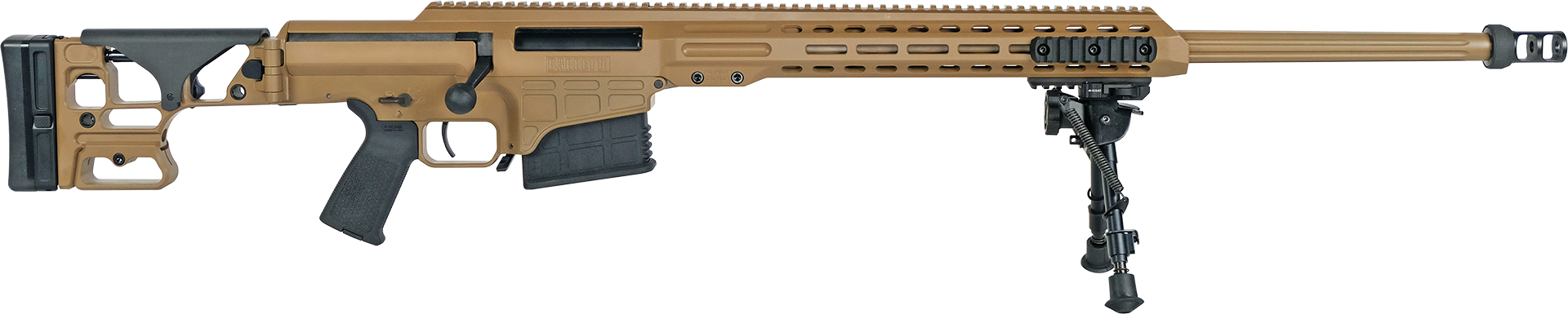 Barrett Firearms MK22 ADVANCED SNIPER SYSTEM 300 NORMA MAGNUM thumbnail