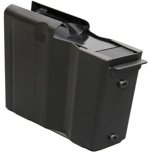 Barrett M82A1 .416 Barrett 10 Round Black Steel