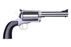 Magnum Research BFR Revolver 460 S&W Magnum  - MRBFR460SW5B - 761226089919