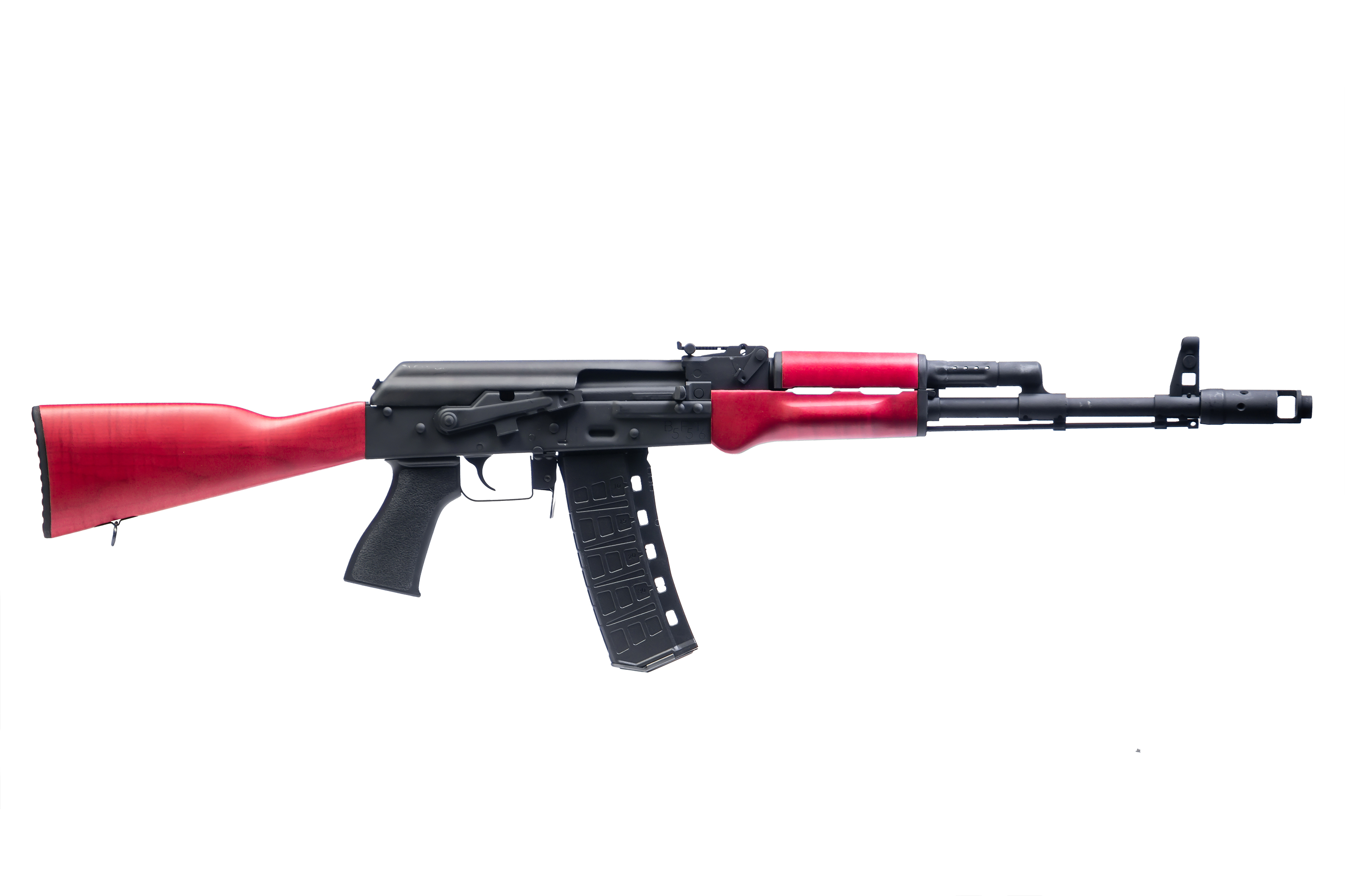5.56 x 45mm - Lipseys.com