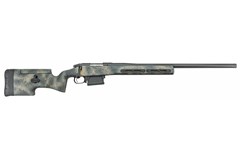 Bergara Ridgeback 28 Nosler