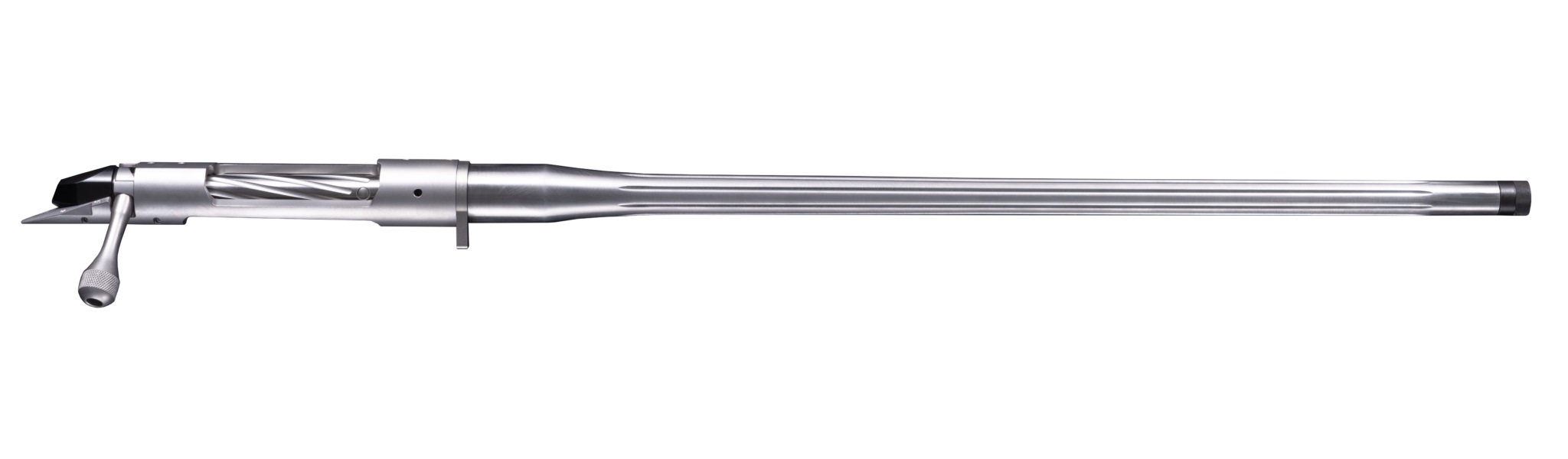 Bergara BPBA2665PRC 6.5 PRC 20" 416 Stainless Steel Barrel 1:8 Twist