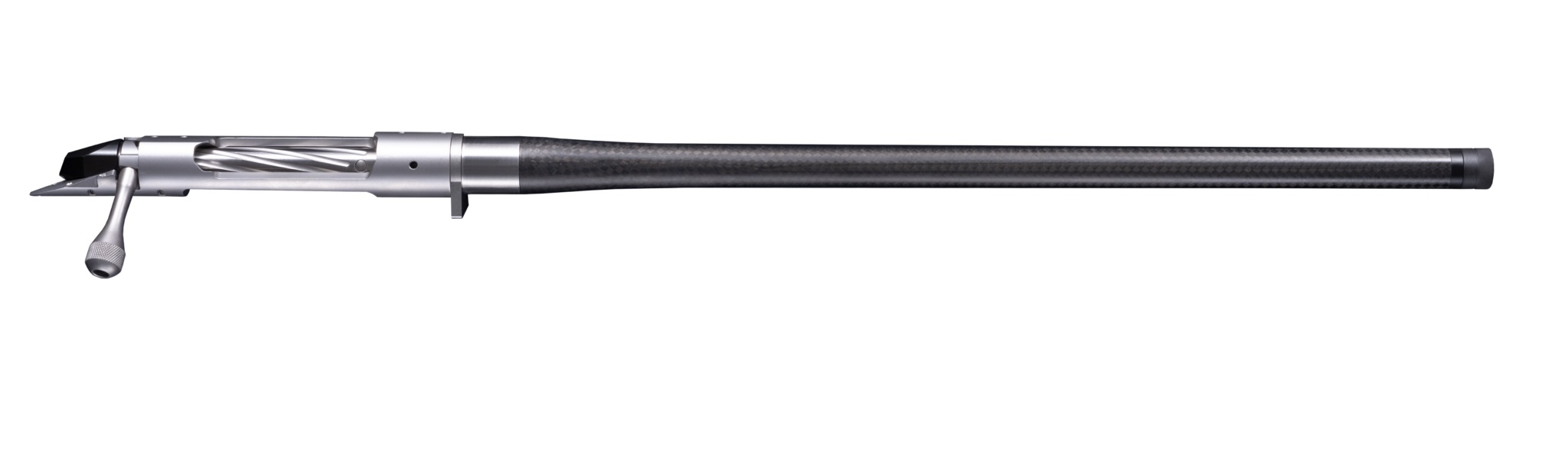 Bergara Rifles BPBA347PRC 7mm PRC 22” Contoured Carbon Fiber