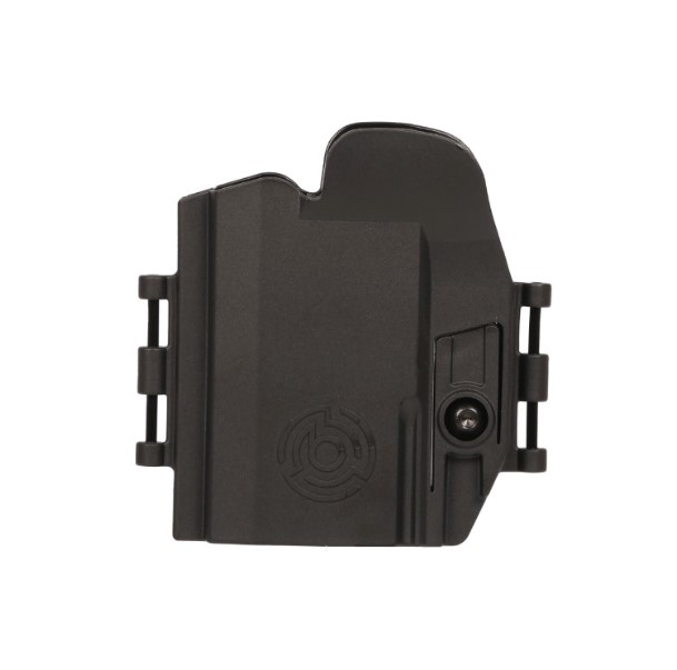 Byrna Technologies BH61301 HD Holster Black Fits Byrna CL Launchers Right Hand Level 1 Retention BH61301  - Byrna Technologies
