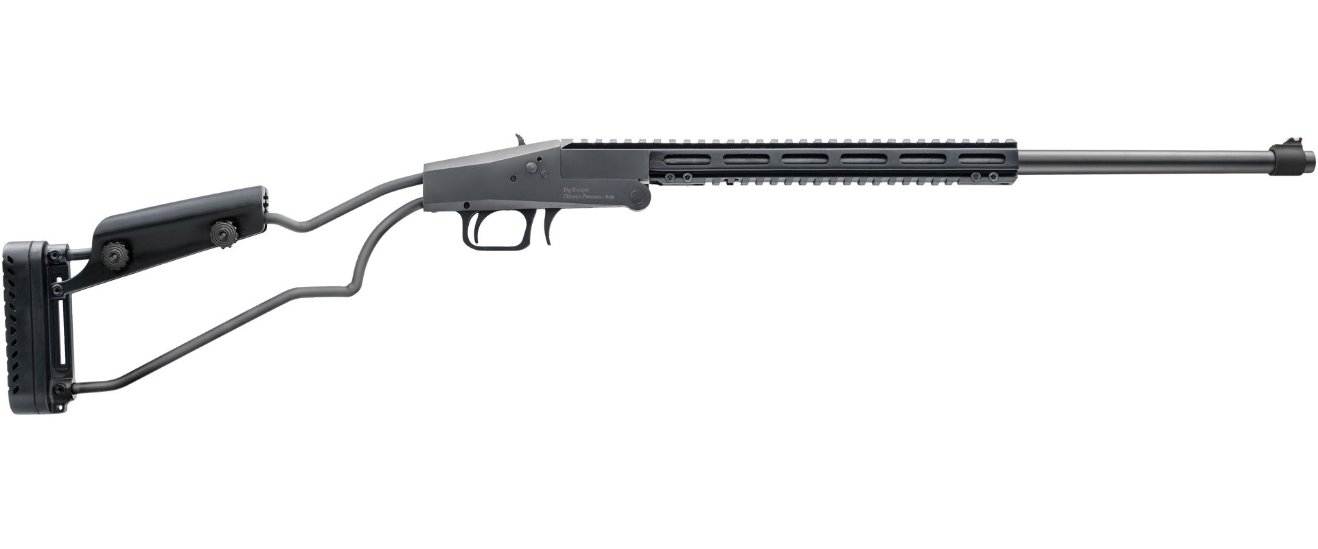 Chiappa Firearms Big Badger 410 Bore Shotgun
