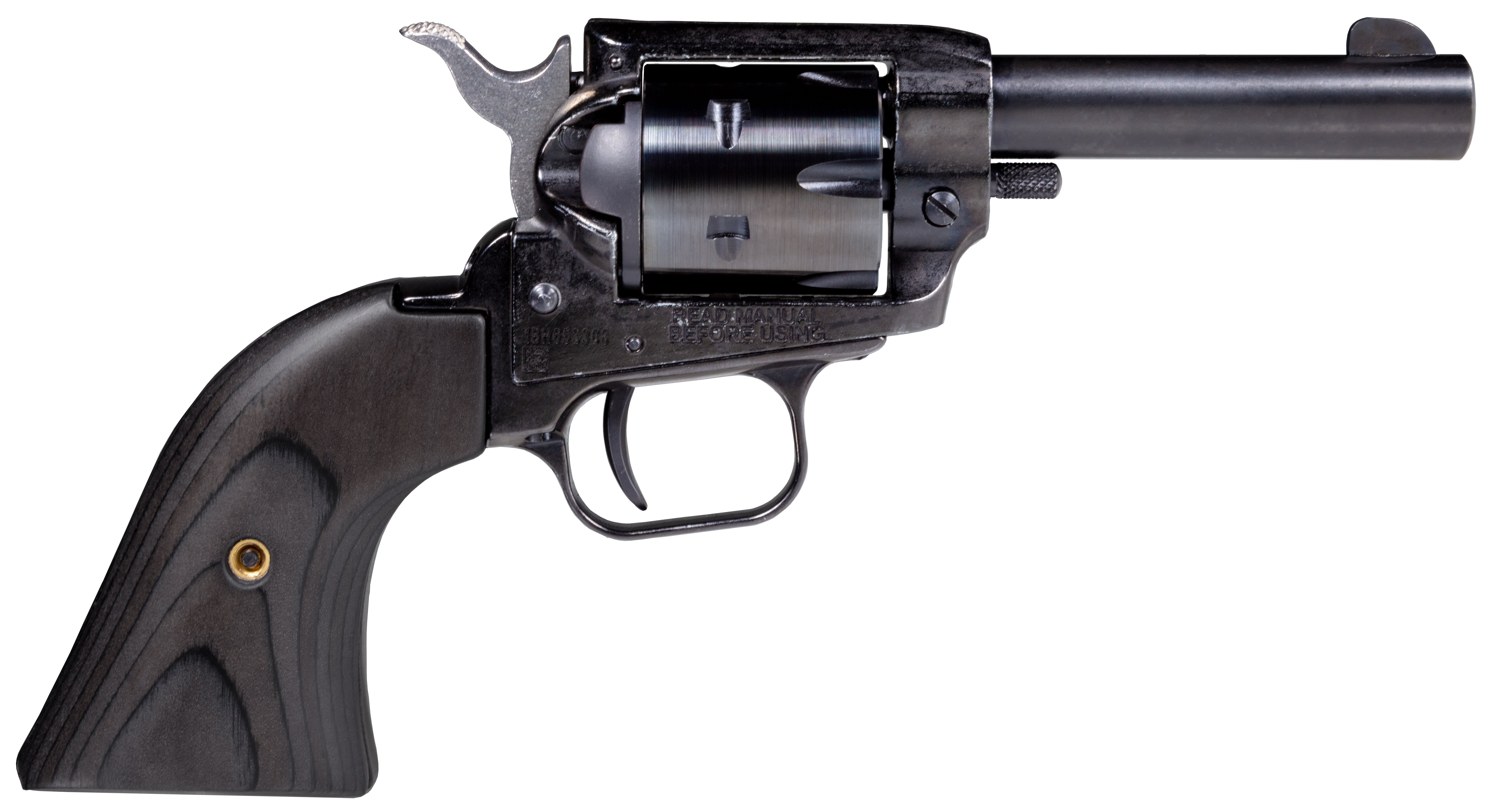 Single Action Rimfire Revolvers - Lipseys.com