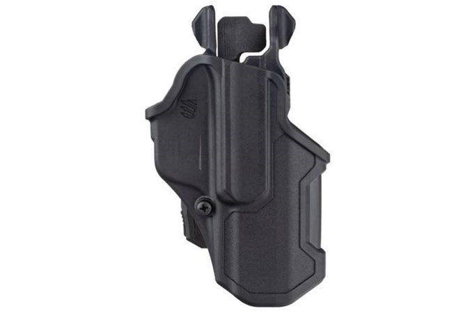 BLACKHAWK! T-Series  Accessory-Holsters