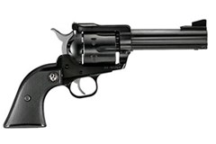 Ruger Blackhawk 357 Magnum | 38 Special