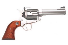 Ruger Blackhawk 357 Magnum | 38 Special