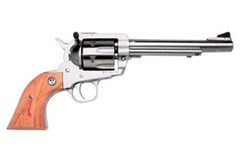 Ruger Blackhawk 357 Magnum | 38 Special