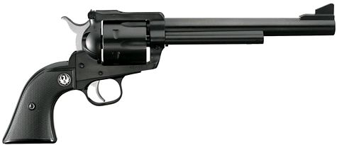 Super Blackhawk ブラック リボルバー Ruger Blackhawk Single Action Revolver Shooting - YouTube