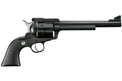 Ruger Blackhawk 30 Carbine