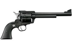 Ruger Blackhawk 45 Colt