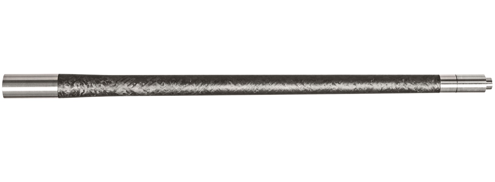 Proof Research "Barrel Blank Cf .264 20"" SND" Carbon Fiber | SENDERO 105504