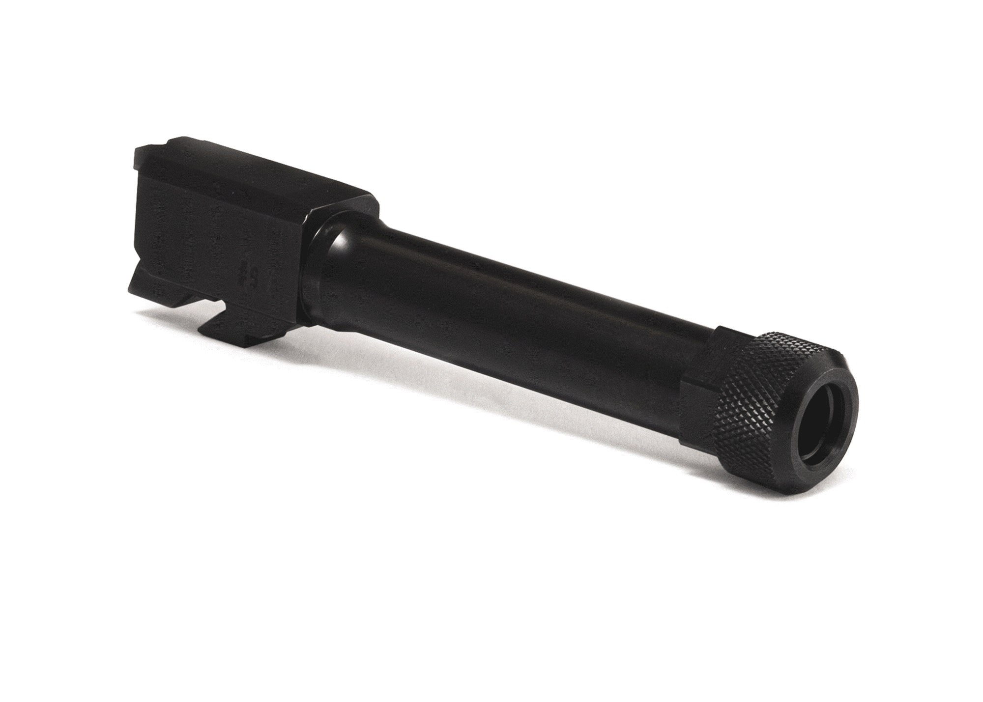 Century Arms Canik Full Size Threaded Barrel PACN0008-img-0