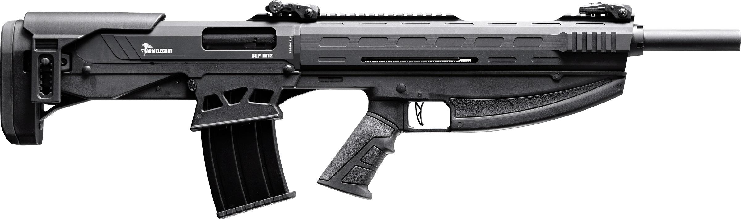 Four Peaks BLP BULLPUP SHOTGUN 12 GAUGE thumbnail