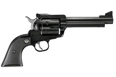 Ruger Blackhawk 45 Colt