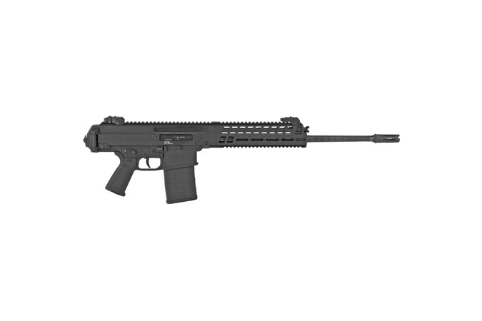 B&T APC308 308 Win Semi-Auto Pistol